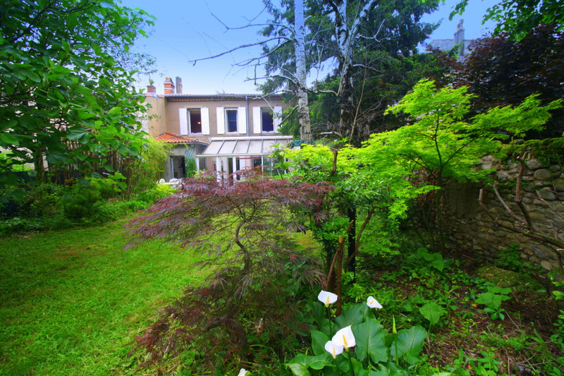Maison à vendre à Mazamet, Tarn - 276.000 € - photo 1