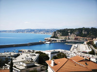 Appartement à vendre à Nice, Alpes-Maritimes - 1.500.000 € - photo 1