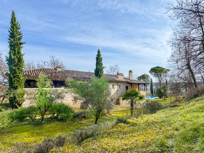 French property for sale in Montcuq-en-Quercy-Blanc, Lot - €685,000 - photo 2