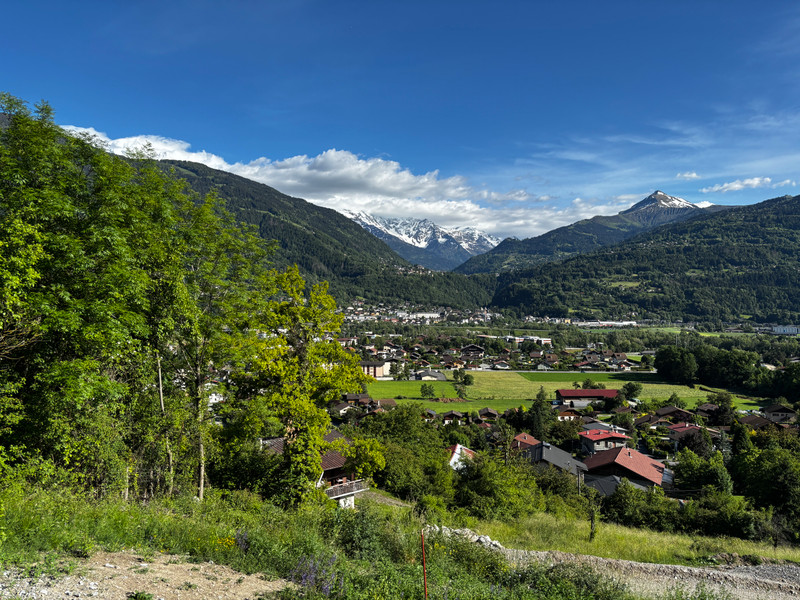 Ski property for sale in Saint Gervais - €189,000 - photo 5
