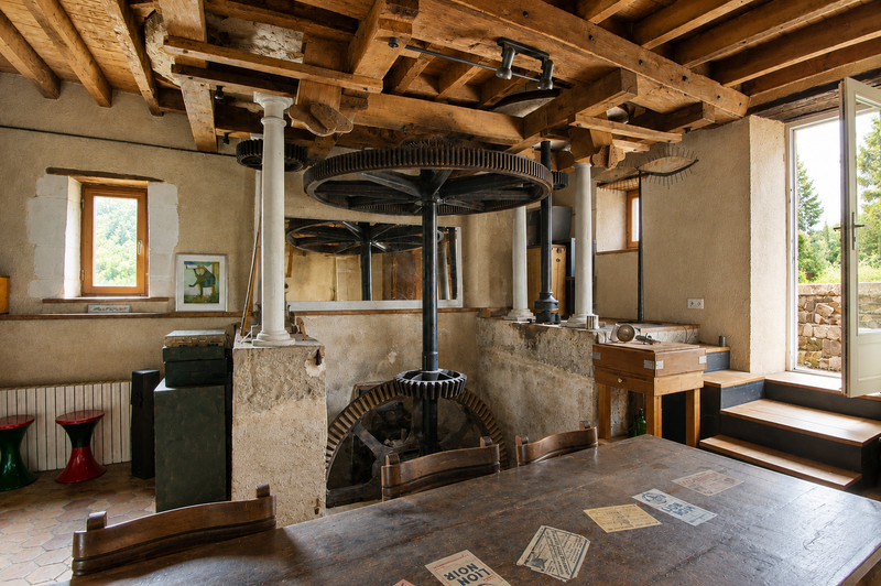French property for sale in Le Grand-Lucé, Sarthe - €240,000 - photo 1