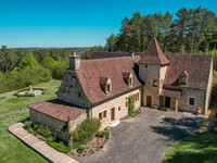 French property, houses and homes for sale in Fleurac Dordogne Aquitaine