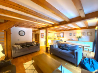 Maison à vendre à Sainte-Foy-Tarentaise, Savoie - 1 400 000 € - photo 6