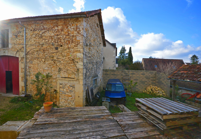 French property for sale in Sainte-Orse, Dordogne - €77,000 - photo 9