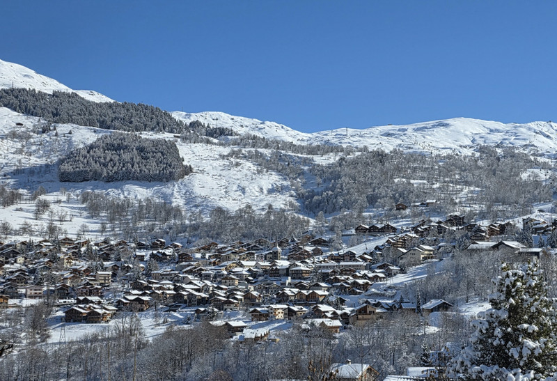 Propriété de ski à vendre - Saint Martin de Belleville - 1 540 000 € - photo 3