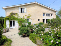 Propriété à vendre à Abzac, Gironde - 348 000 € - photo n°1