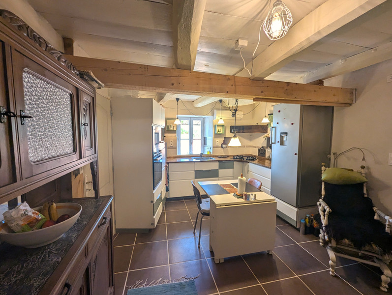 French property for sale in Millau, Aveyron - €174,960 - photo 2