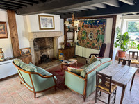 Maison à vendre à Pré-en-Pail-Saint-Samson, Mayenne - 199.999 € - photo 4