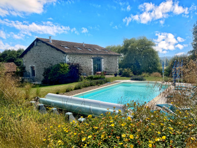 French property for sale in Bussière-Badil, Dordogne - €660,000 - photo 4
