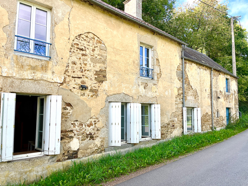 French property for sale in La Roche-Mabile, Orne - €130,800 - photo 0