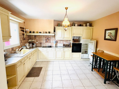 French property for sale in Brignac, Morbihan - €156,500 - photo 3