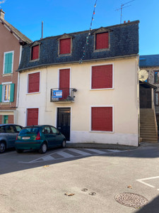 Maison à vendre à Naucelle, Aveyron, Midi-Pyrénées, avec Leggett Immobilier