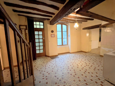 French property for sale in Fontevraud-l'Abbaye, Maine-et-Loire - €291,500 - photo 7