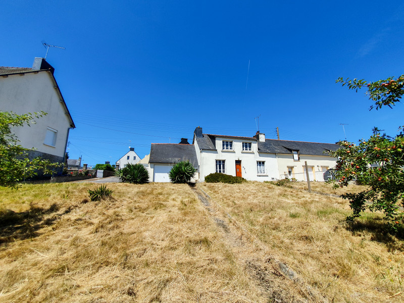 French property for sale in Saint-Caradec, Côtes-d'Armor - &#8364;72,500 - photo 10