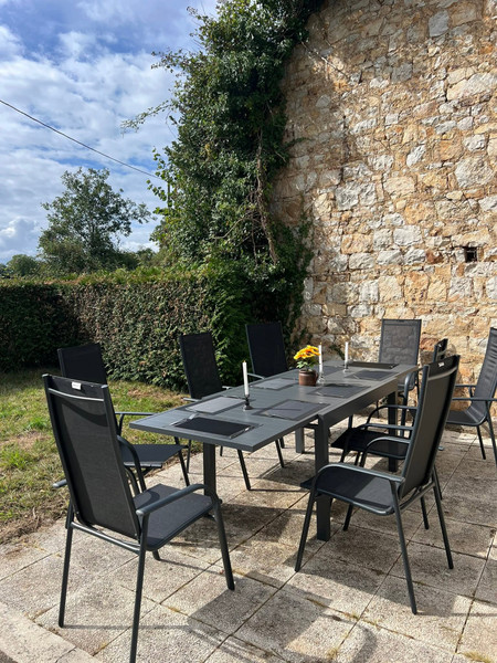 French property for sale in La Pallu, Mayenne - €88,800 - photo 8