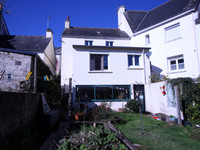 Maison à vendre à Gourin, Morbihan - 114.450 € - photo 1