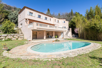 house for sale in Alpes-Maritimes
