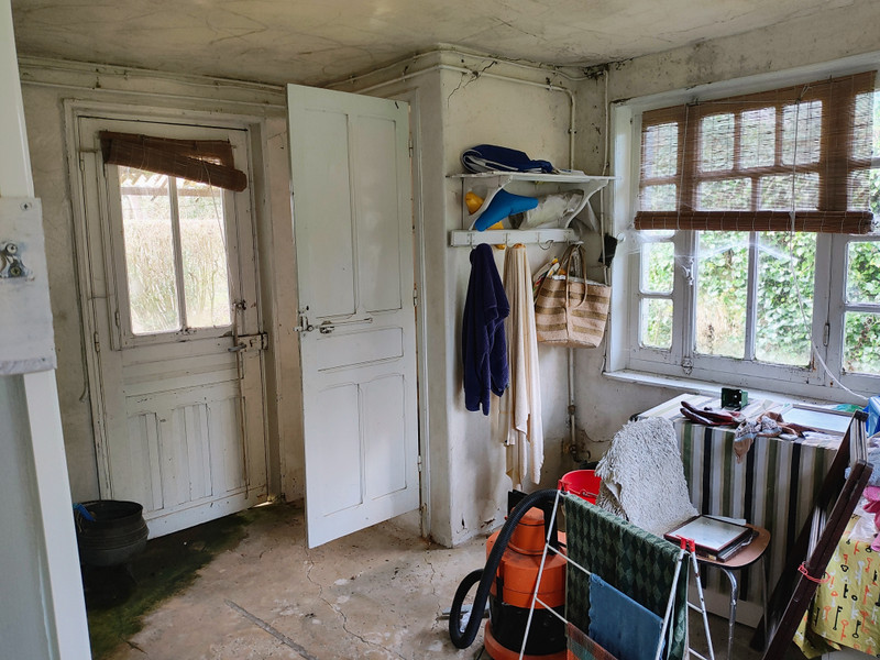 French property for sale in Le Ponchel, Pas-de-Calais - €100,000 - photo 5