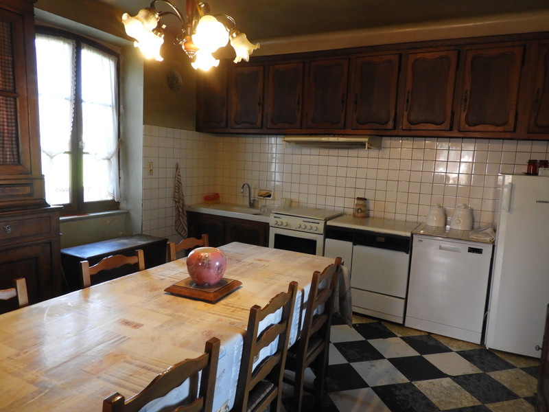 French property for sale in Eyburie, Corrèze - €129,990 - photo 4