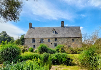 house for sale in Orne