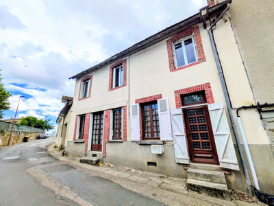 French property for sale in Lubersac, Corrèze - €89,000 - photo 9