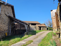 Propriété à vendre à Mialet, Dordogne - 56 000 € - photo n°8