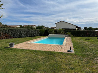 Propriété à vendre à Miramont-de-Guyenne, Lot-et-Garonne - 254 400 € - photo n°2