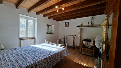 French property for sale in Luxé, Charente - €138,430 - photo 12