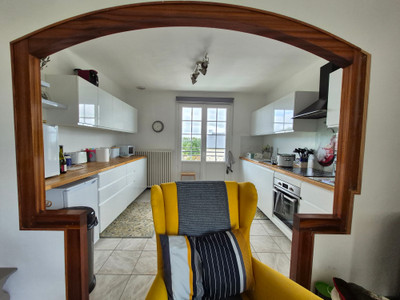 French property for sale in Duault, Côtes-d'Armor - €152,600 - photo 5
