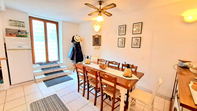 French property for sale in Massignac, Charente - €130,800 - photo 3