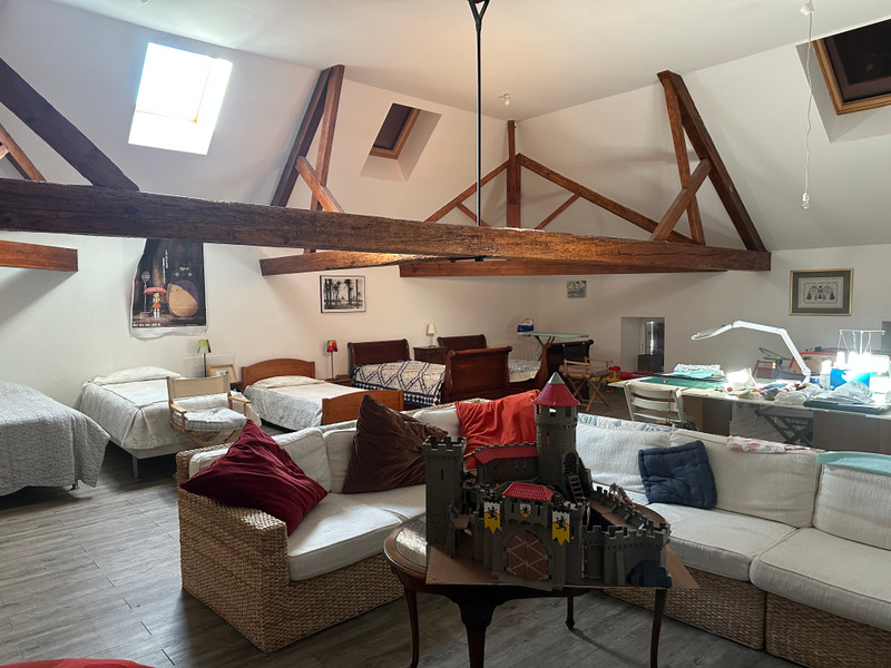 French property for sale in Castelmoron-sur-Lot, Lot-et-Garonne - €525,000 - photo 8