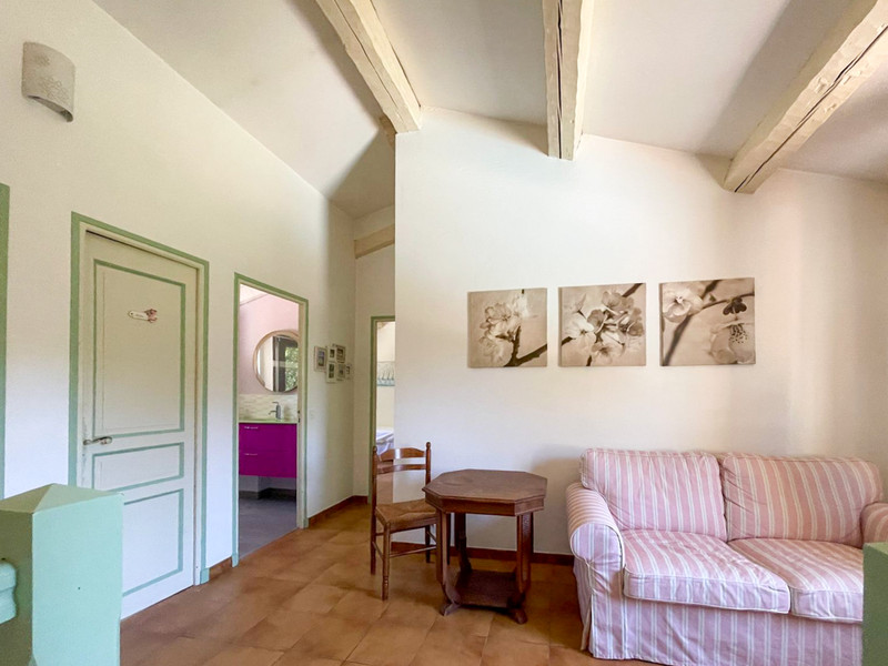 French property for sale in Callian, Var - €750,000 - photo 7