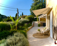 Propriété à vendre à Cabris, Alpes-Maritimes - 525 000 € - photo n°10