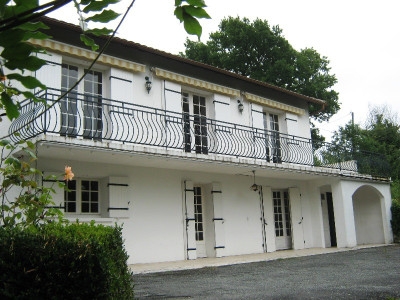 French property for sale in Mussidan, Dordogne - €172,260 - photo 1