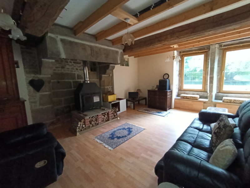 French property for sale in Coulouvray-Boisbenâtre, Manche - €169,989 - photo 2