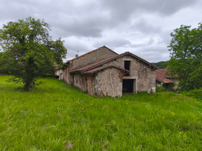 barn for sale in Dordogne