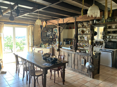 French property for sale in Millac, Vienne - €299,000 - photo 2