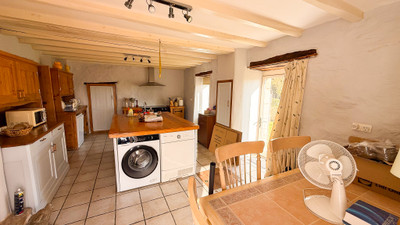 French property for sale in Cussac, Haute-Vienne - €194,400 - photo 13