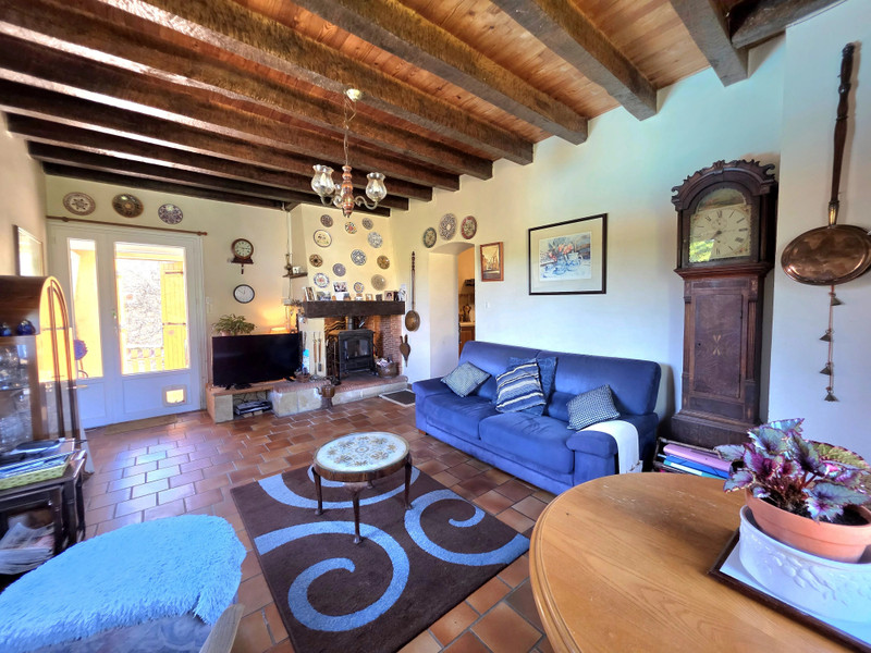 French property for sale in Calès, Dordogne - €299,999 - photo 5