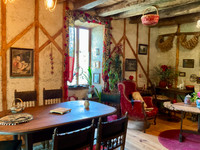 Maison à vendre à Vallière, Creuse - 657.200 € - photo 3