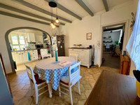 Maison à vendre à Thénac, Charente-Maritime - 189.999 € - photo 4