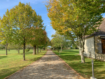 Dordogne - Magnificent country estate 12 minutes from Bergerac airport.