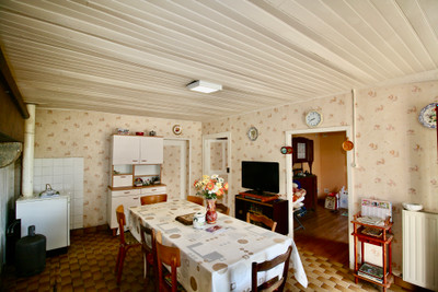 French property for sale in Busserolles, Dordogne - €66,600 - photo 1