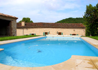 Maison à vendre à Cordes-sur-Ciel, Tarn - 625 000 € - photo 4