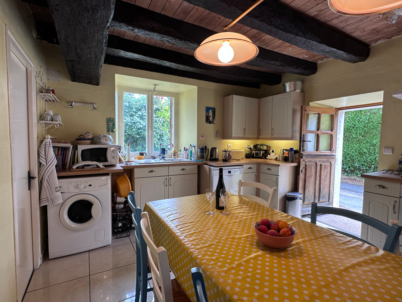French property for sale in Saint-Gaultier, Indre - €99,000 - photo 10