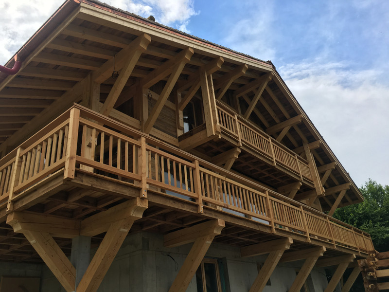 Ski property for sale in Saint Gervais - €150,000 - photo 0