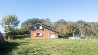 French property for sale in Trie-sur-Baïse, Hautes-Pyrénées - €199,500 - photo 2