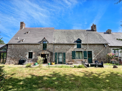 house for sale in Ille-et-Vilaine