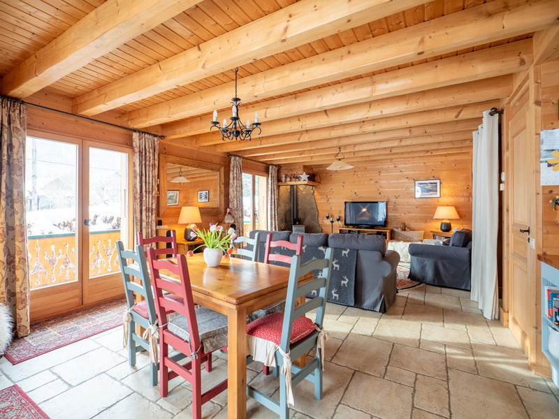 Ski property for sale in Abondance - €595,000 - photo 3