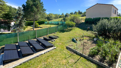French property for sale in Montcuq-en-Quercy-Blanc, Lot - €270,000 - photo 11